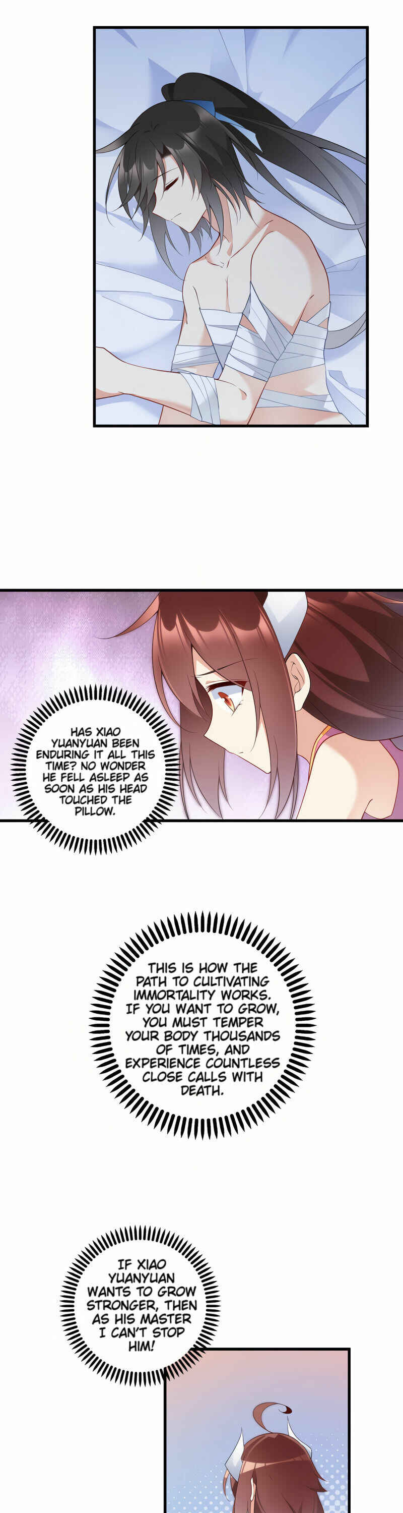 Chapter 242 - Page 11