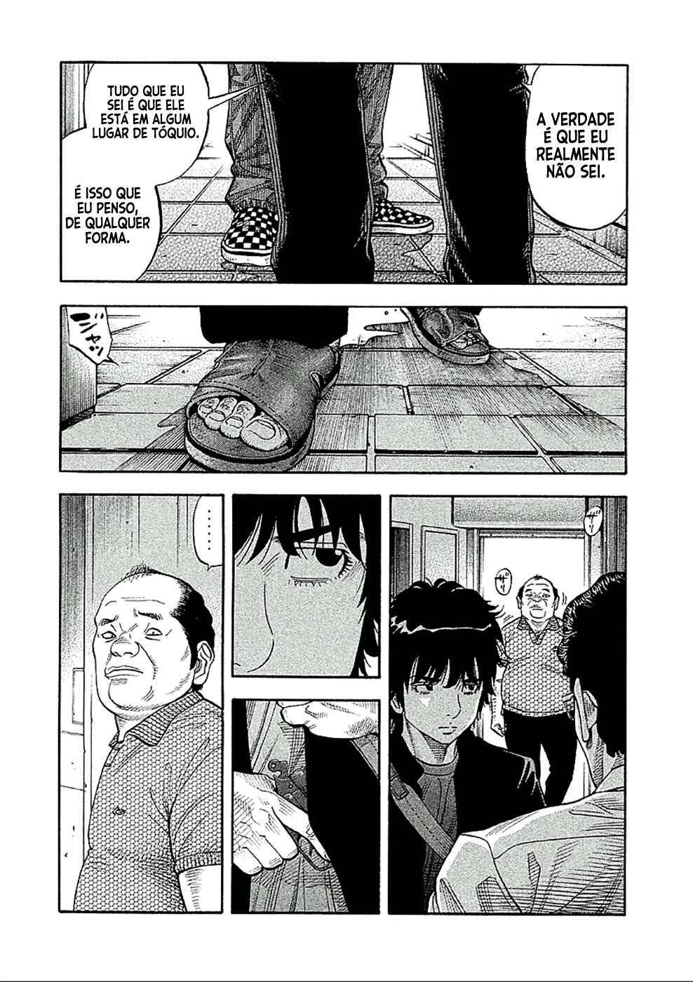 Chapter 149 - Page 5