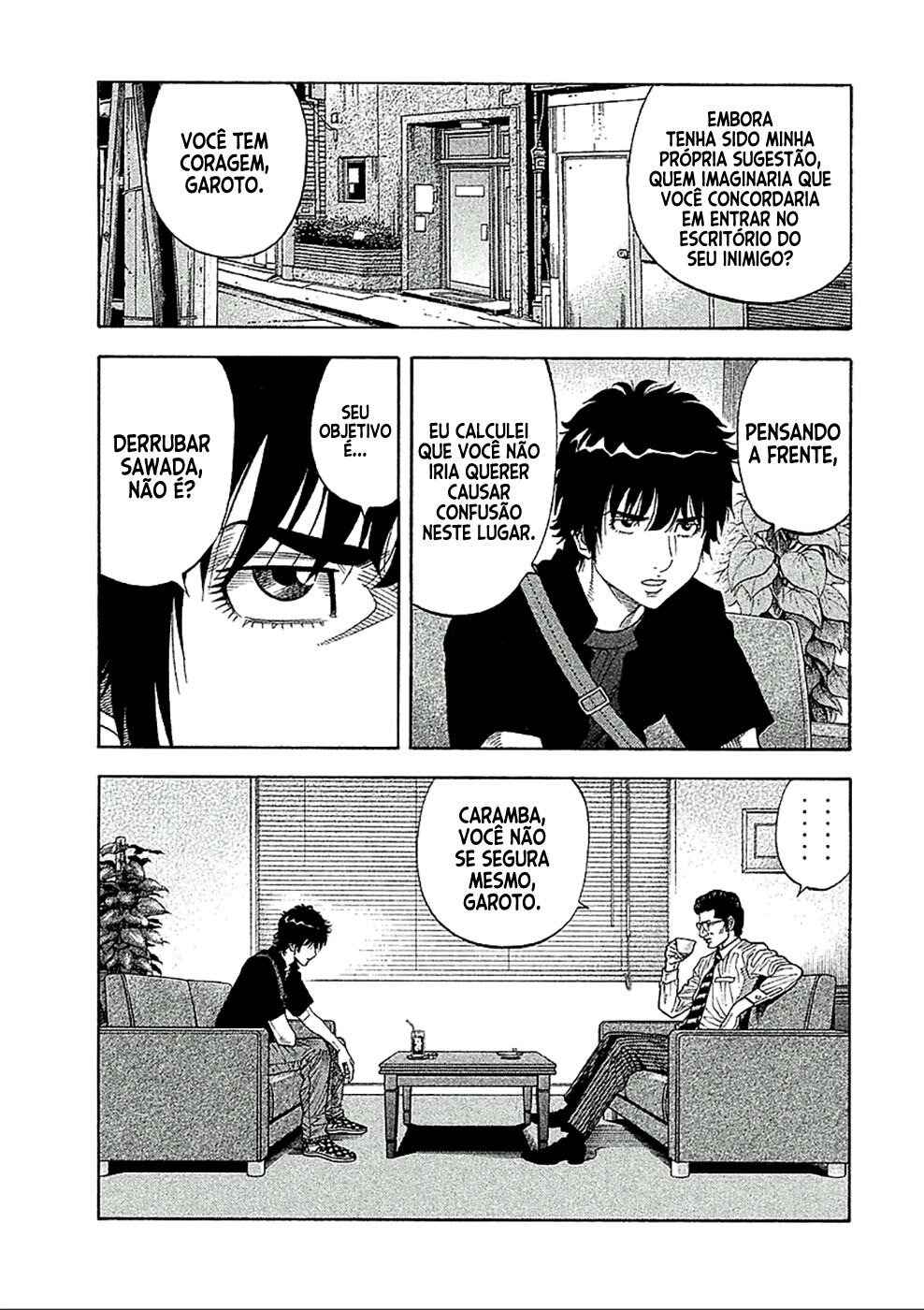 Chapter 149 - Page 8