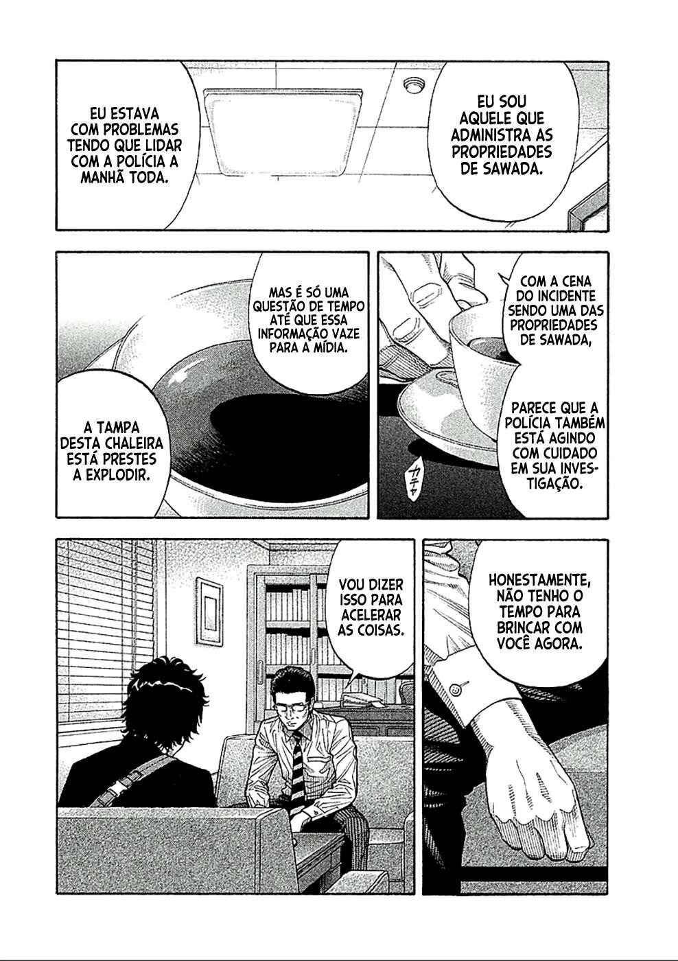 Chapter 149 - Page 9