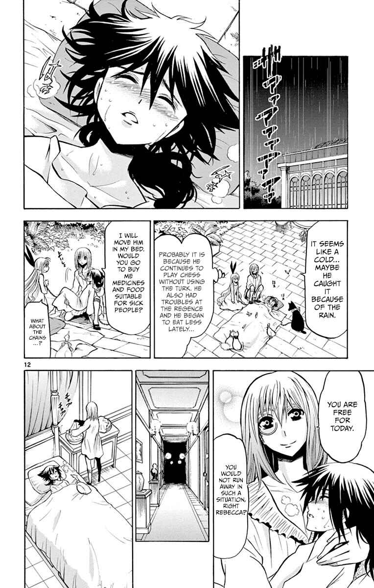 Chapter 32 - Page 12