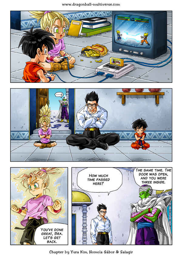 Chapter 54 - Page 14