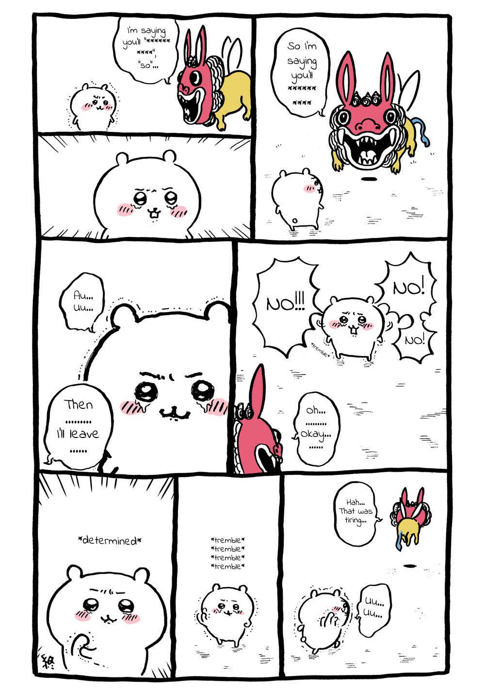 Chapter 23 - Page 1