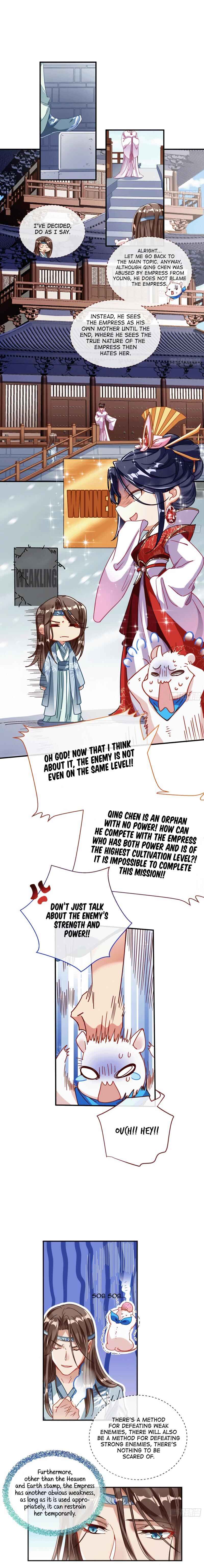 Chapter 334 - Page 7