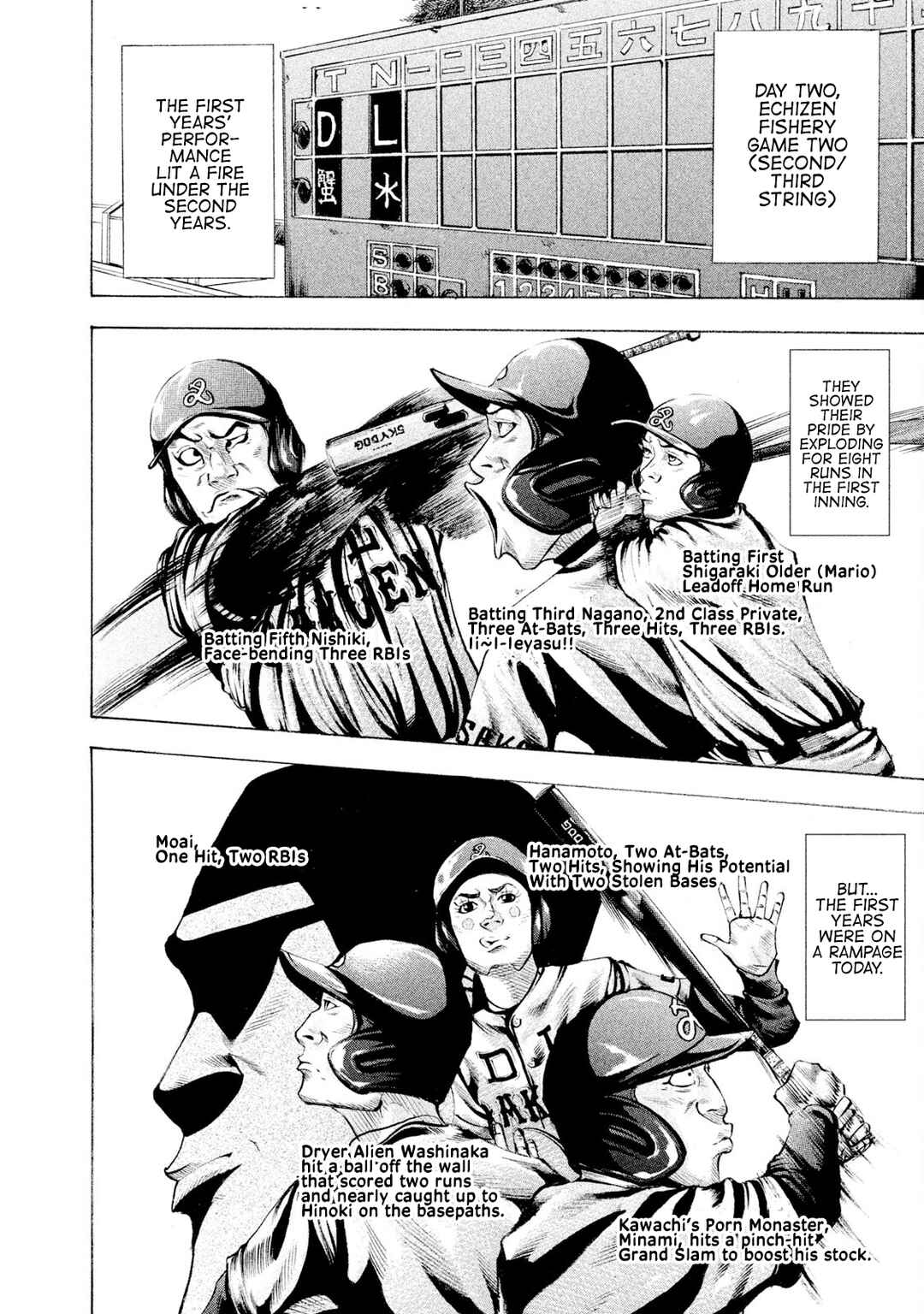 Chapter 120 - Page 14