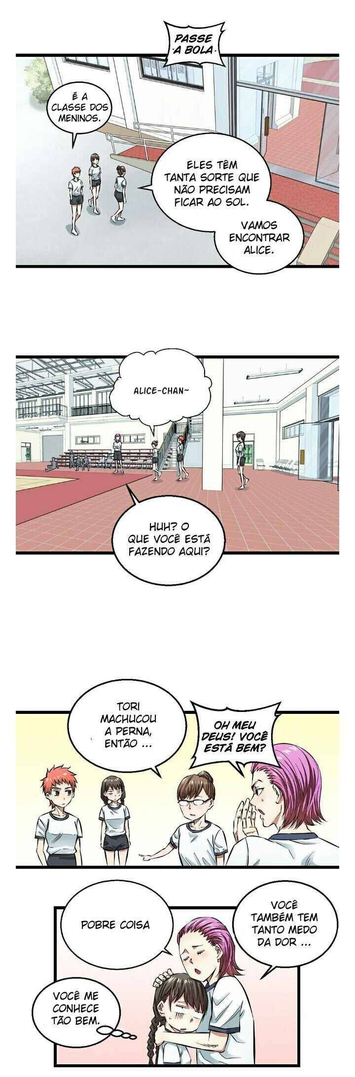 Chapter 5 - Page 19