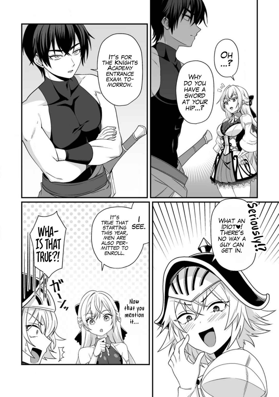 Chapter 2.2 - Page 2