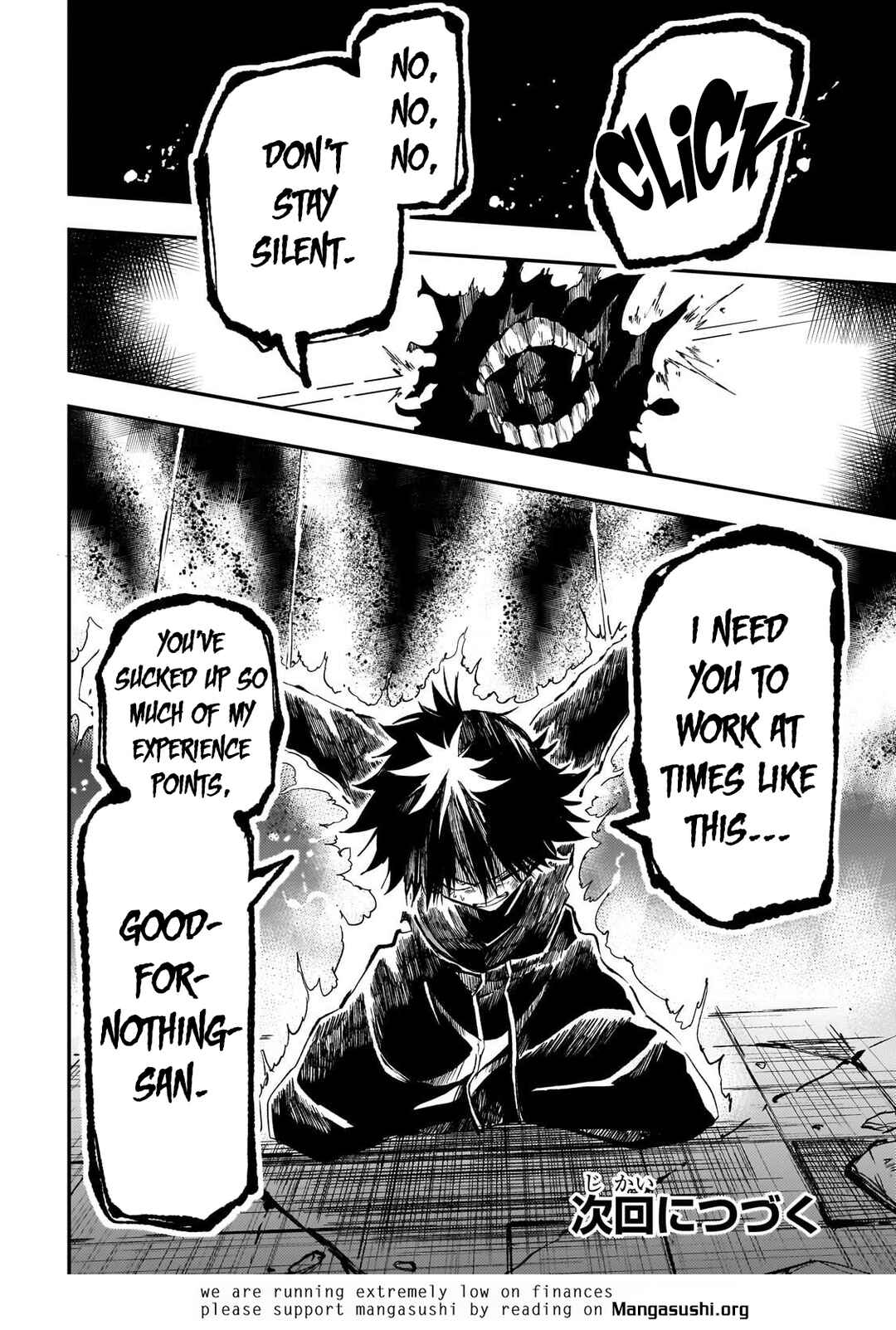 Chapter 301 - Page 12