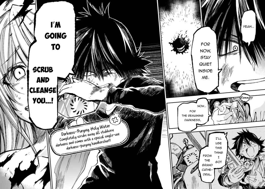 Chapter 301 - Page 7