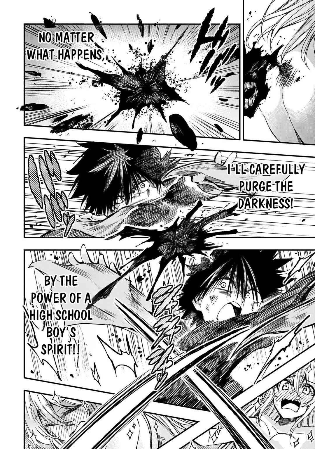 Chapter 301 - Page 9