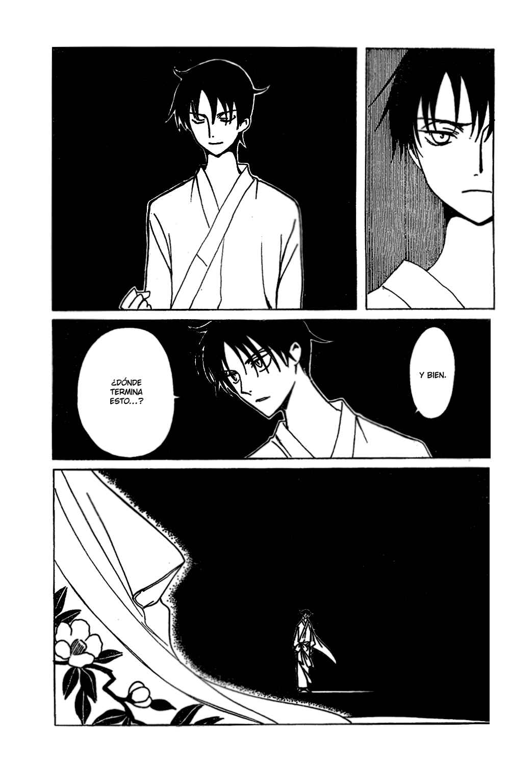 Chapter 99 - Page 3