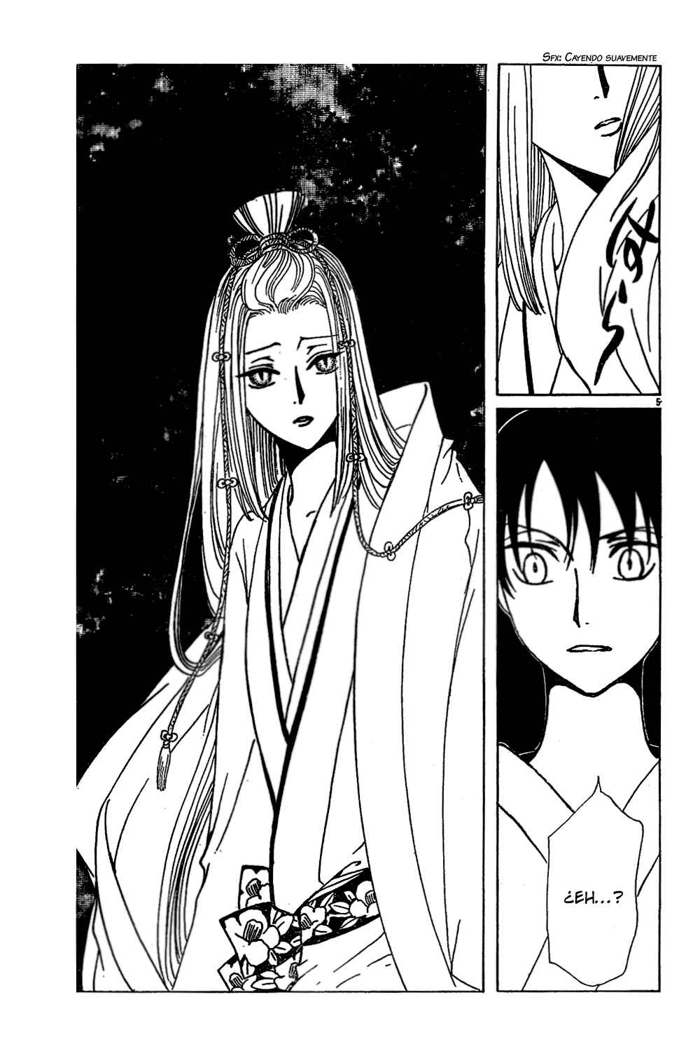Chapter 99 - Page 5
