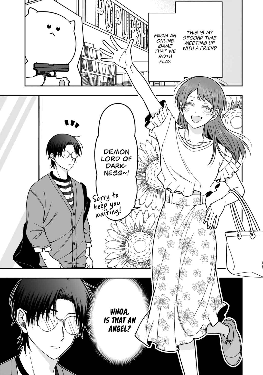 Chapter 2.1 - Page 1