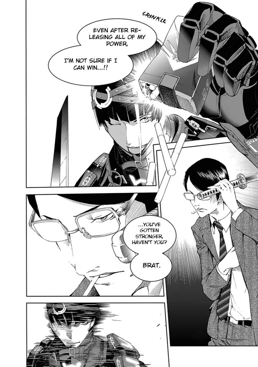 Chapter 21 - Page 13