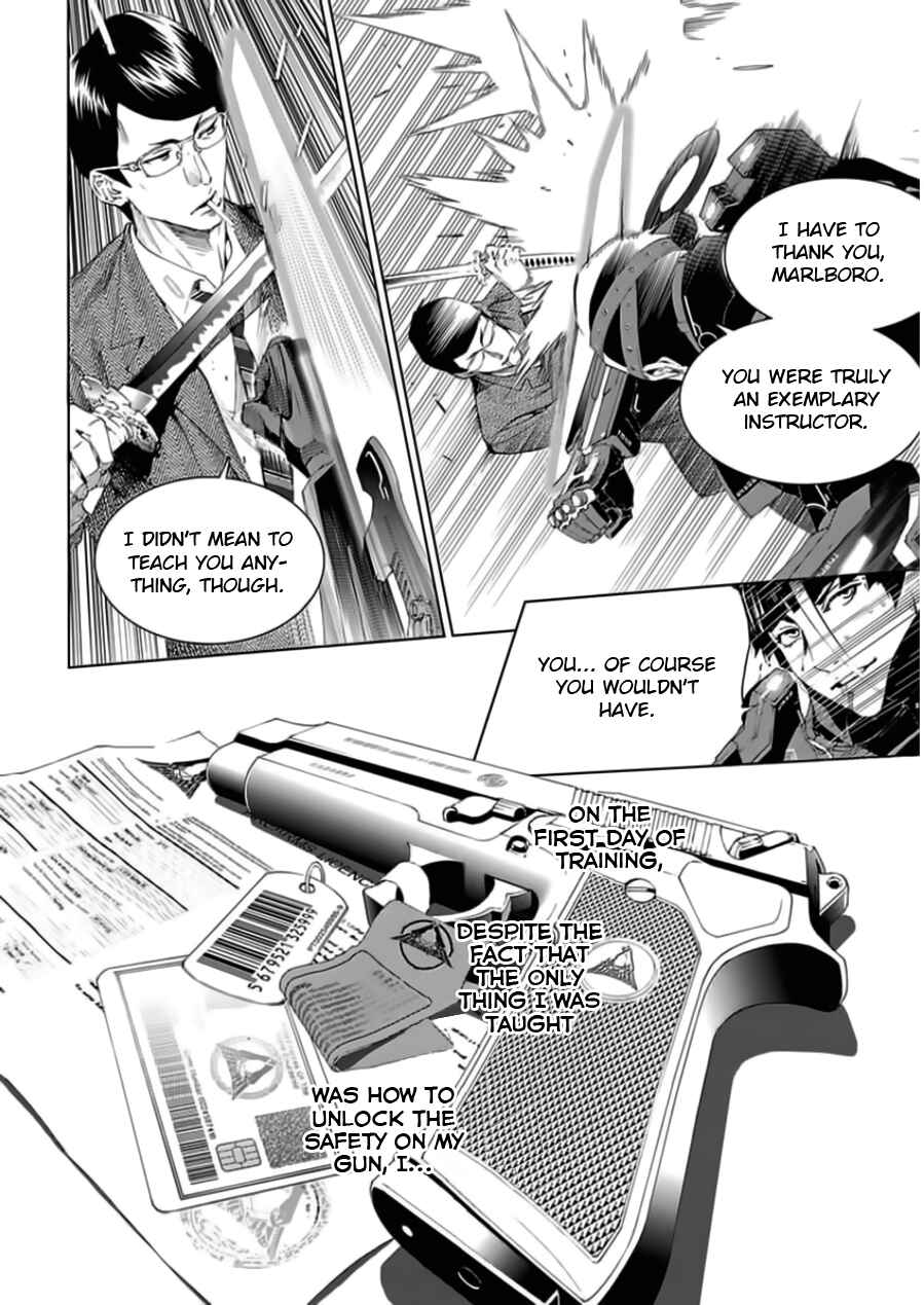 Chapter 21 - Page 15