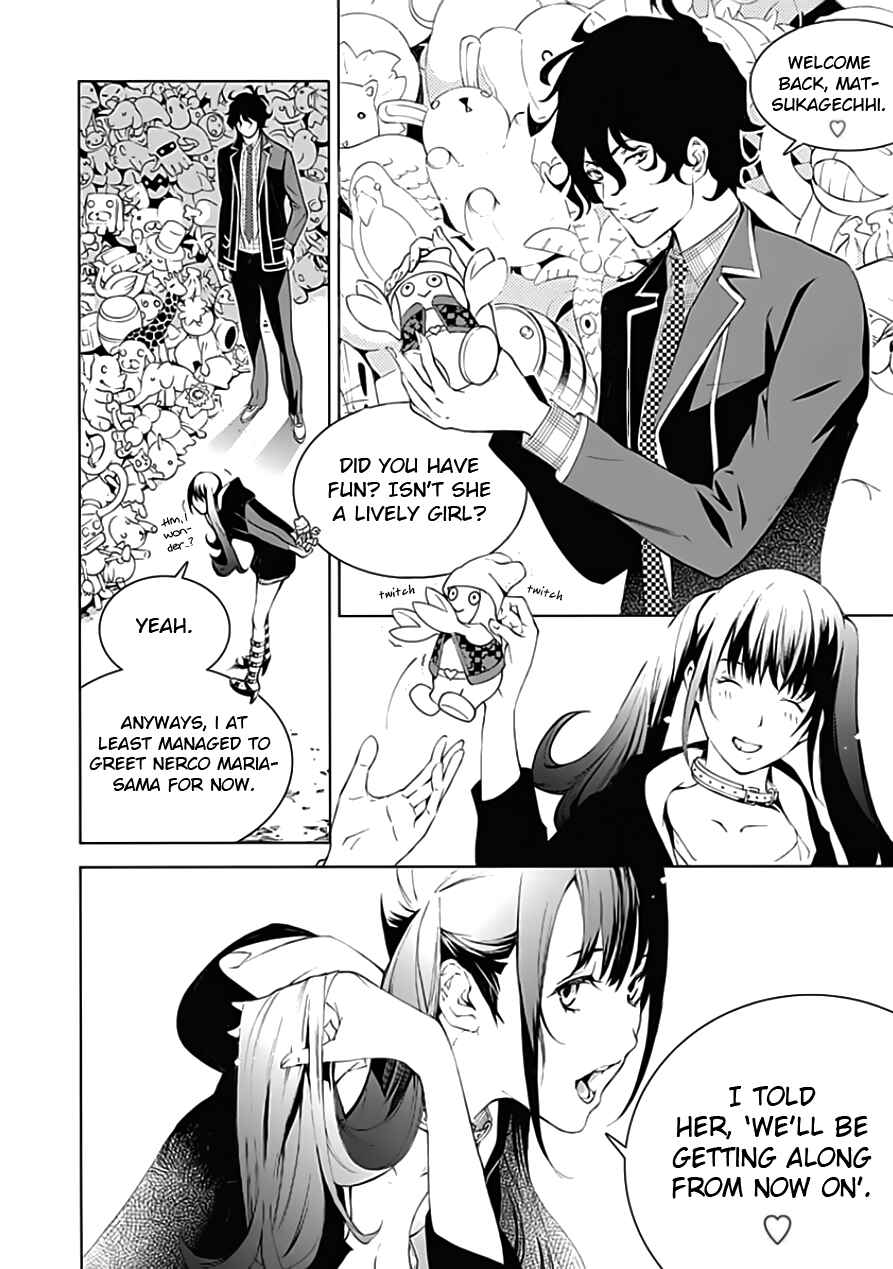 Chapter 21 - Page 23