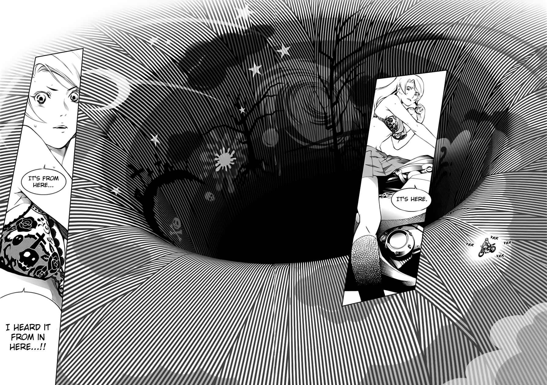 Chapter 21 - Page 57