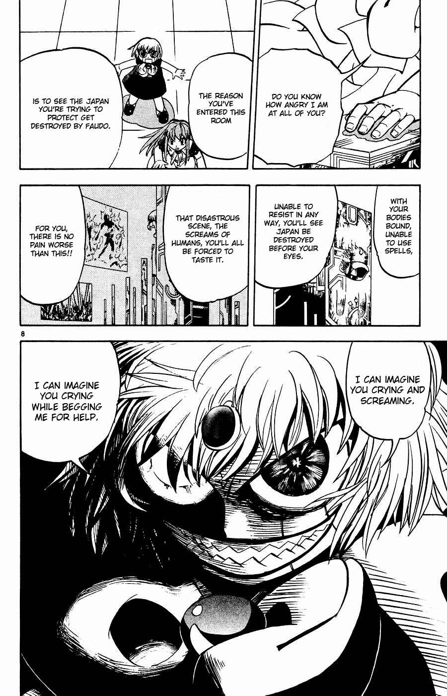 Chapter 247 - Page 8
