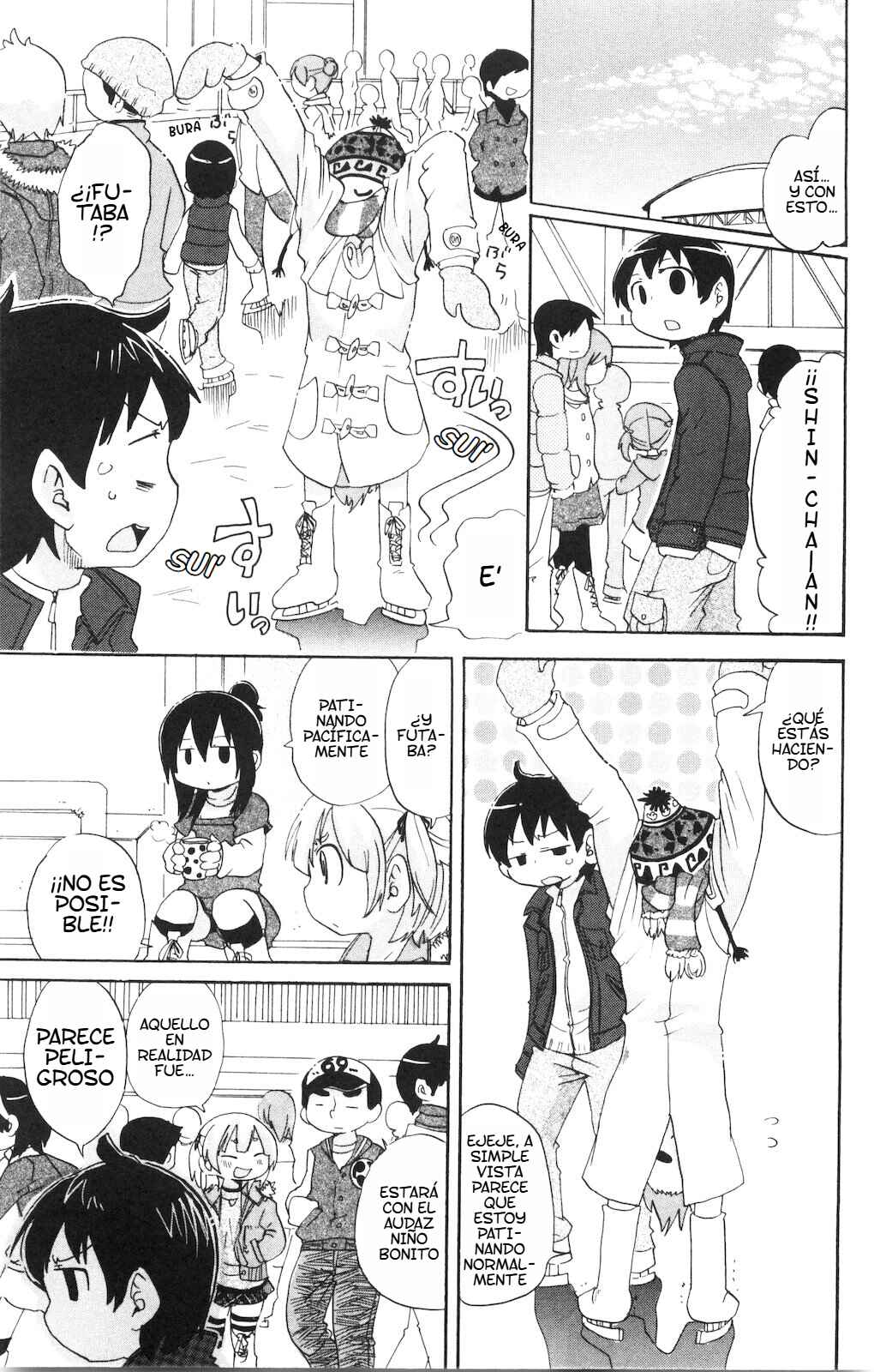 Chapter 171 - Page 7