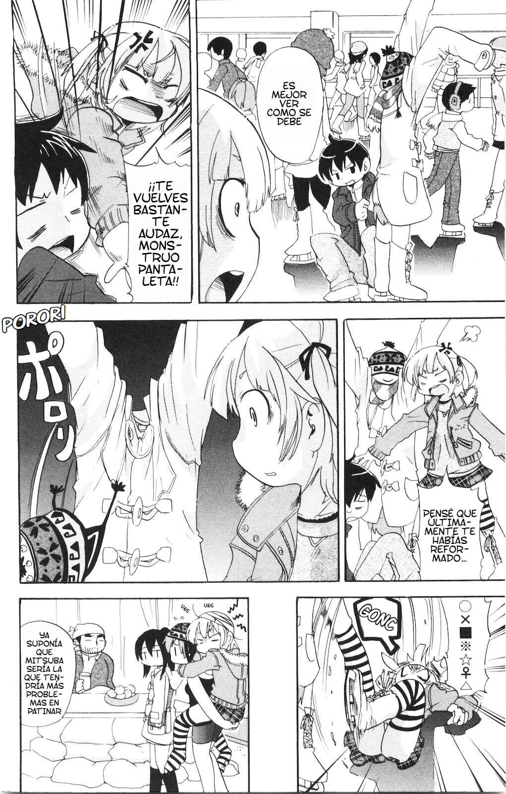 Chapter 171 - Page 8
