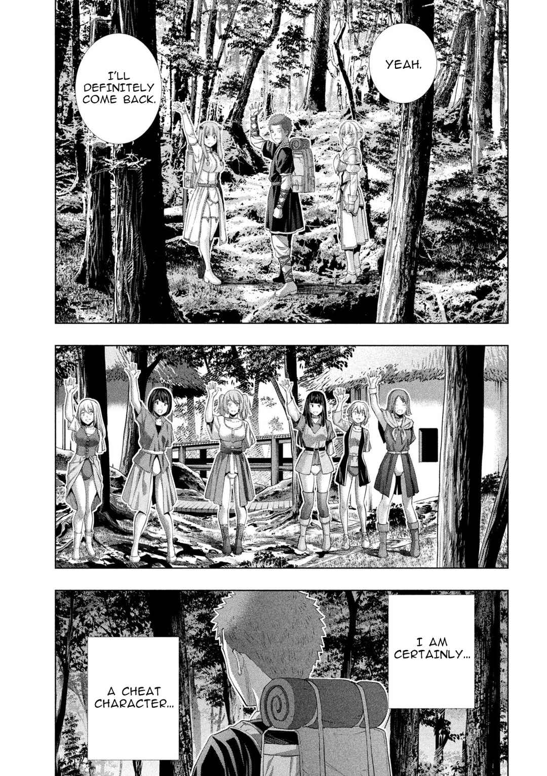 Chapter 308 - Page 13