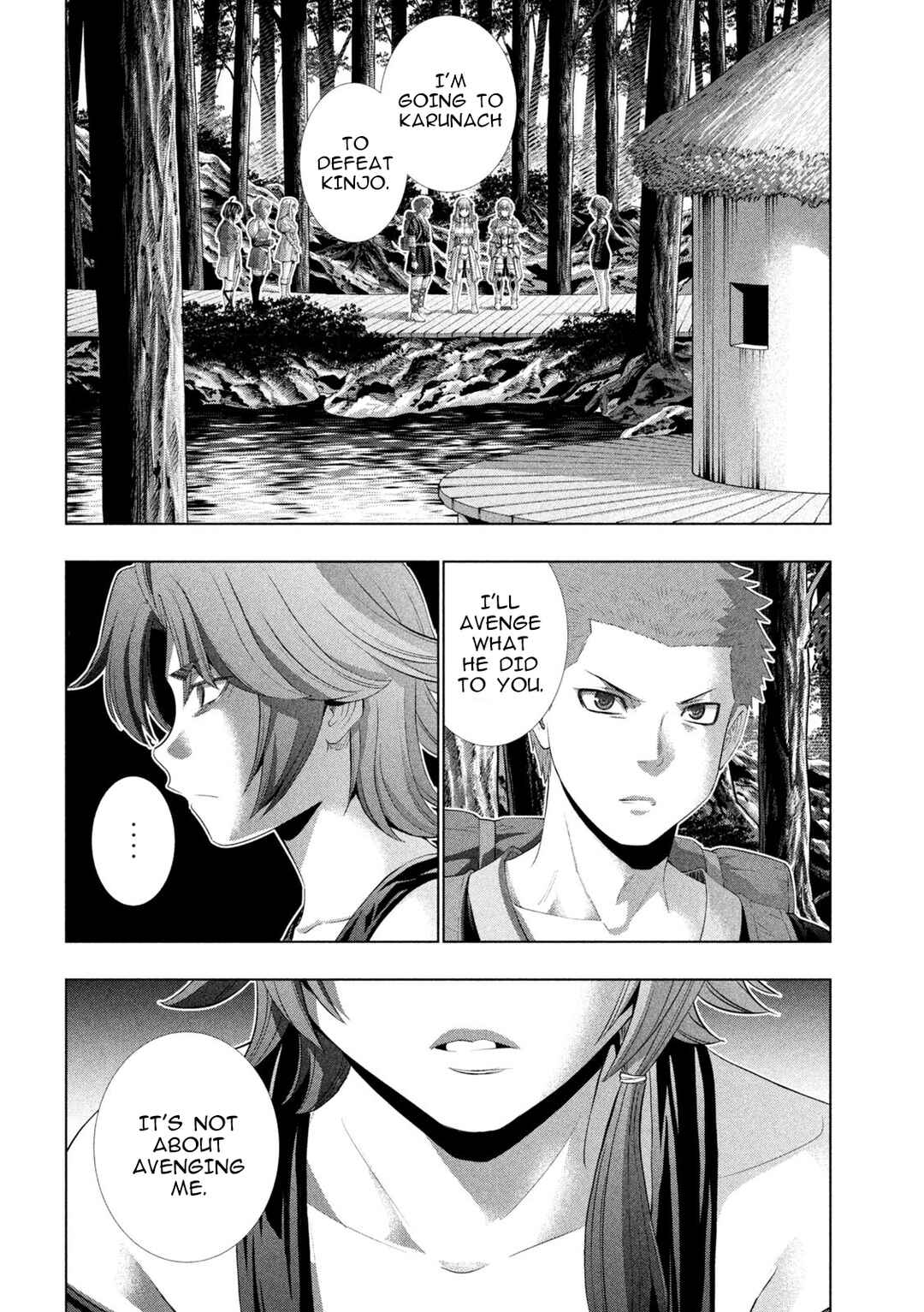 Chapter 308 - Page 2
