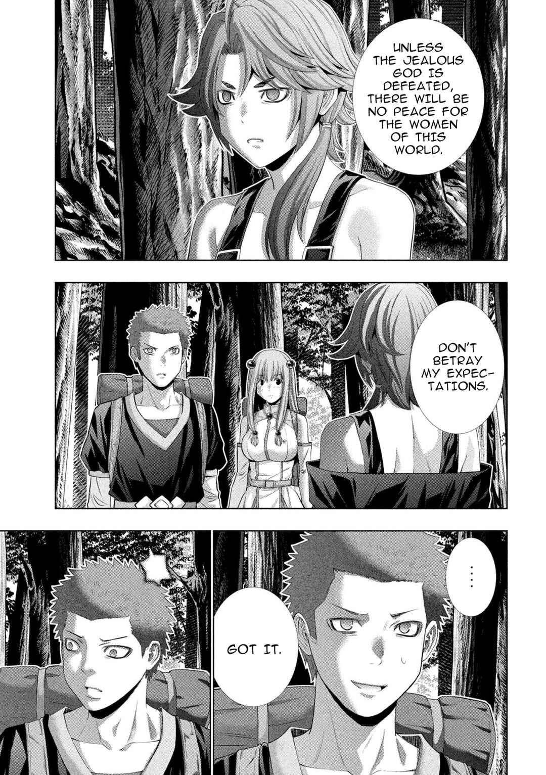 Chapter 308 - Page 3