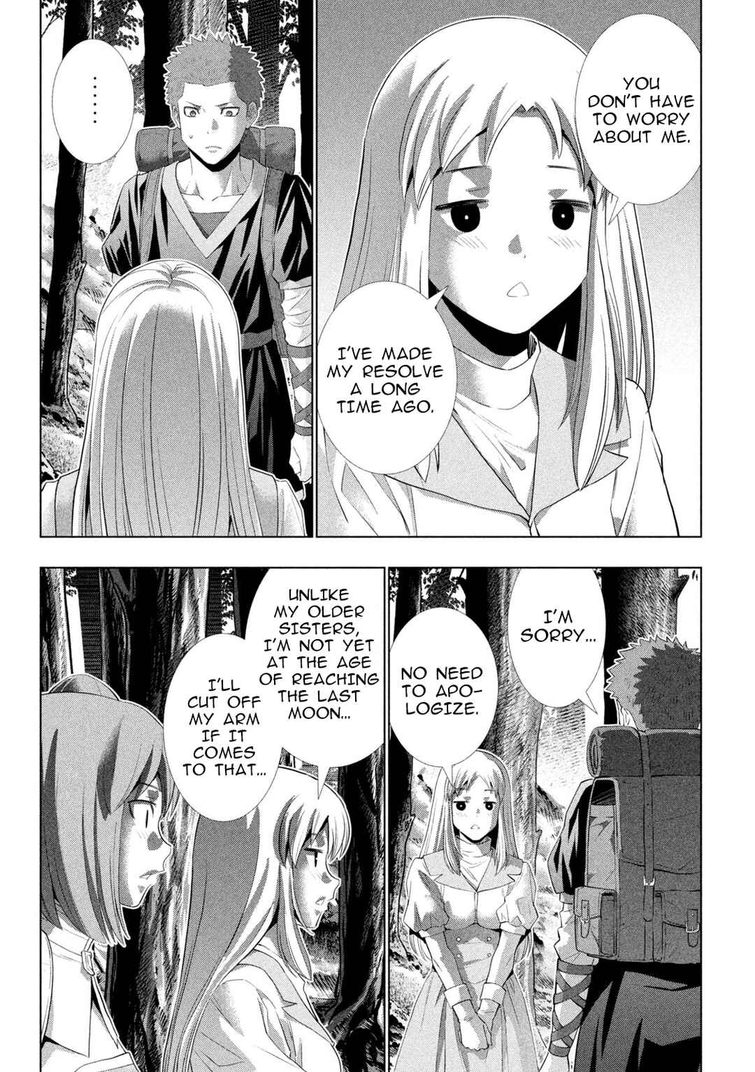 Chapter 308 - Page 5
