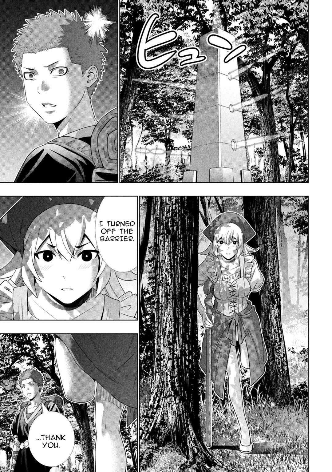 Chapter 308 - Page 9