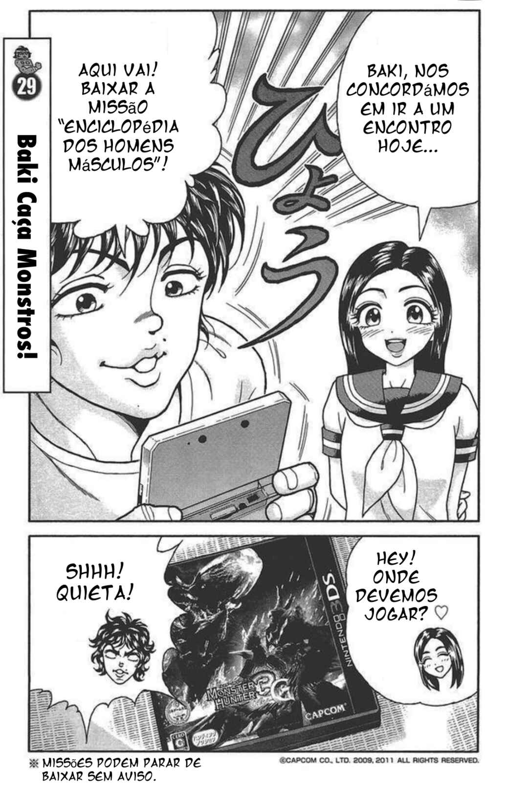 Chapter 29 - Page 1