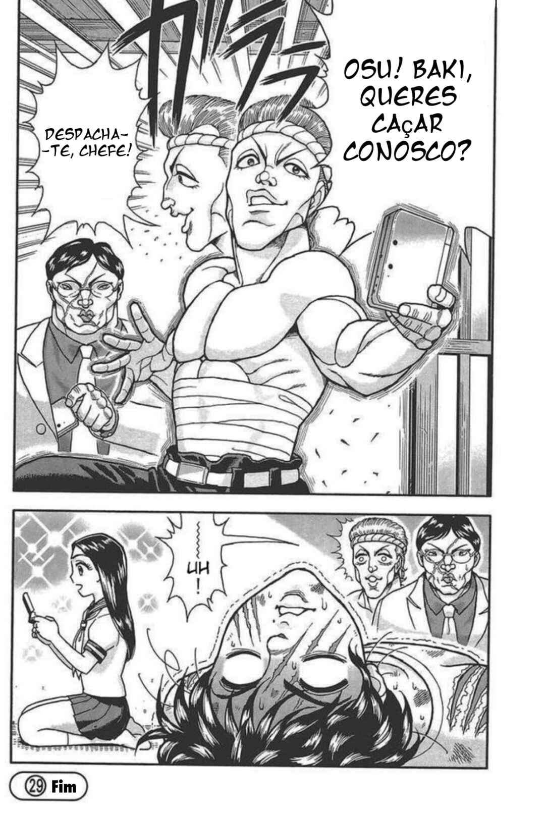 Chapter 29 - Page 5