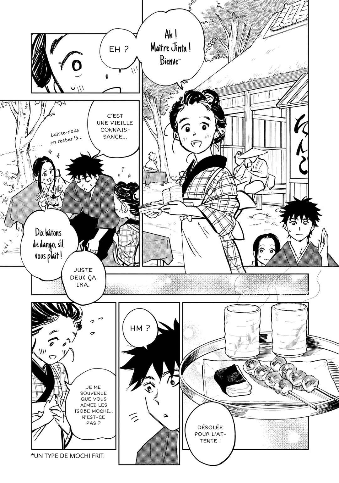 Chapter 3 - Page 23
