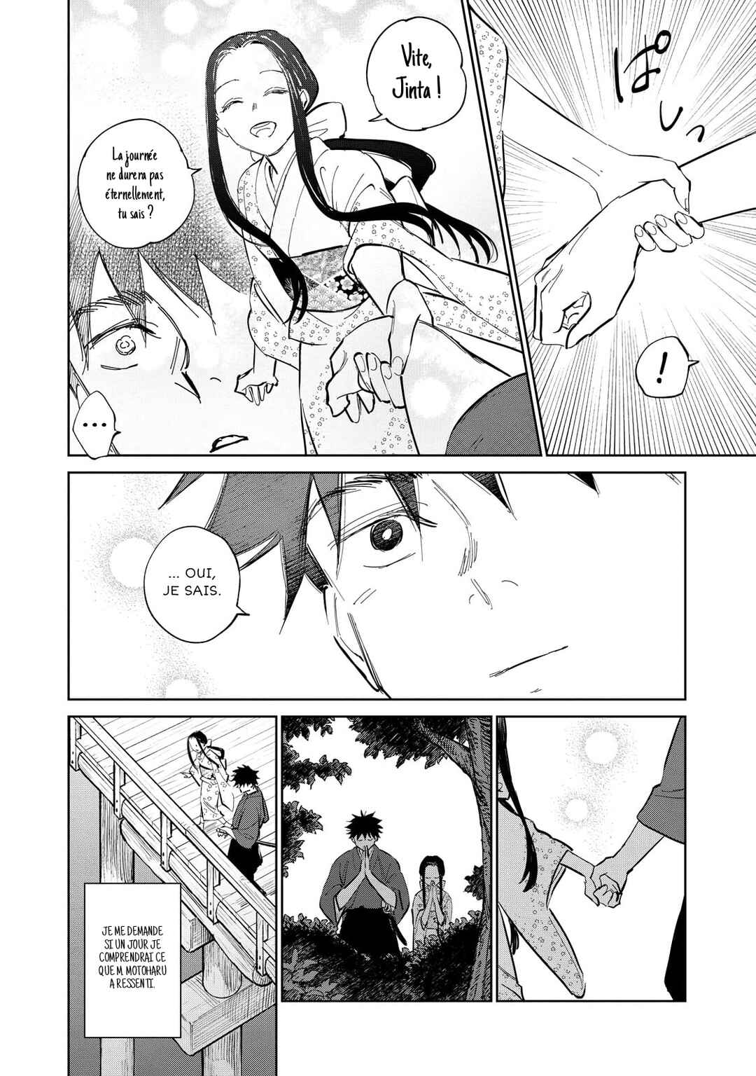 Chapter 3 - Page 30