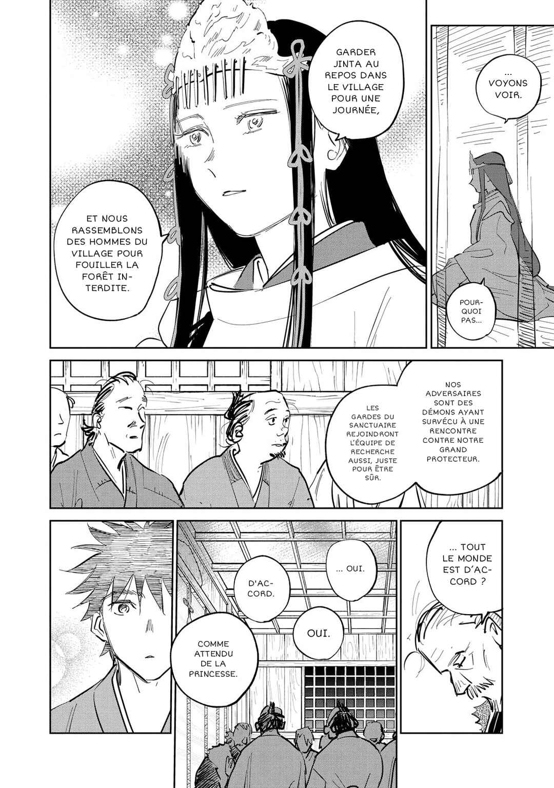 Chapter 3 - Page 6