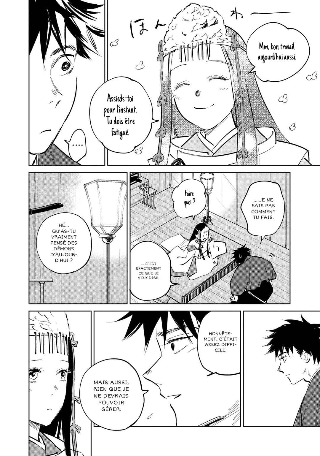 Chapter 3 - Page 8
