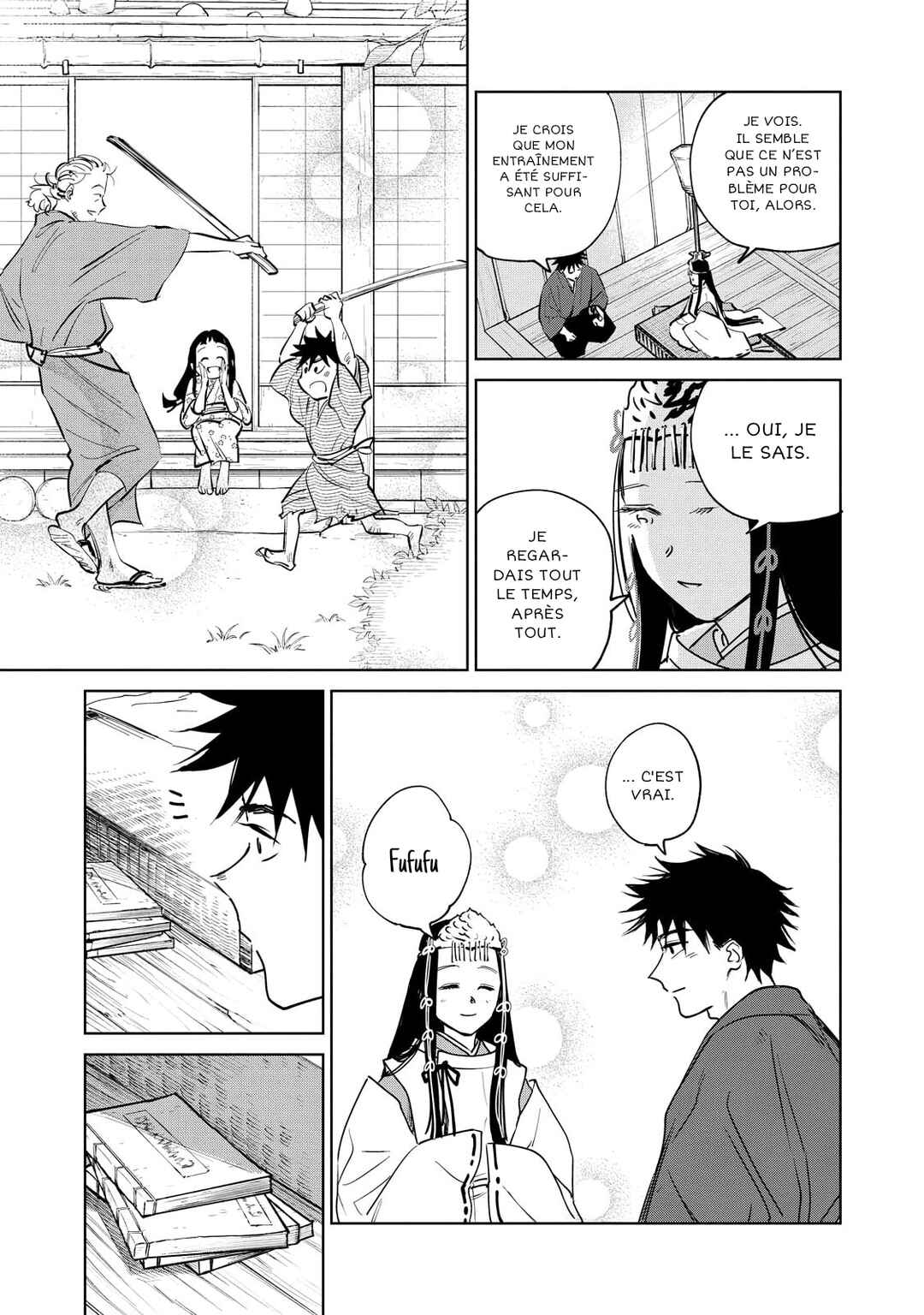 Chapter 3 - Page 9