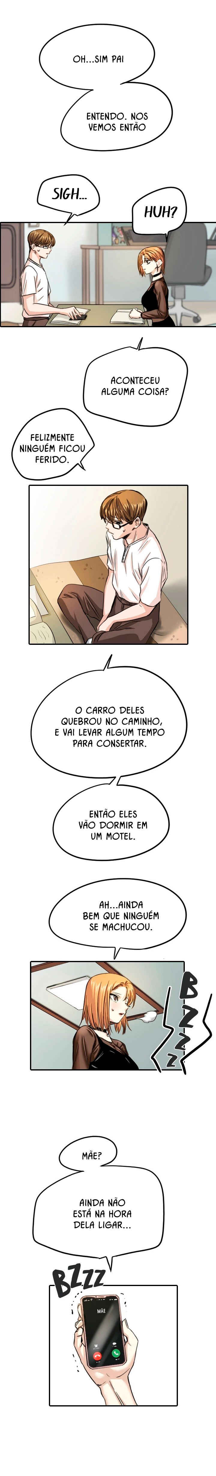 Chapter 75 - Page 12
