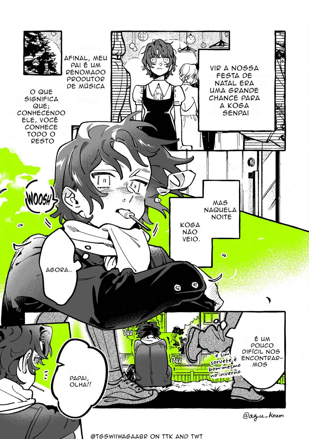 Chapter 121 - Page 1