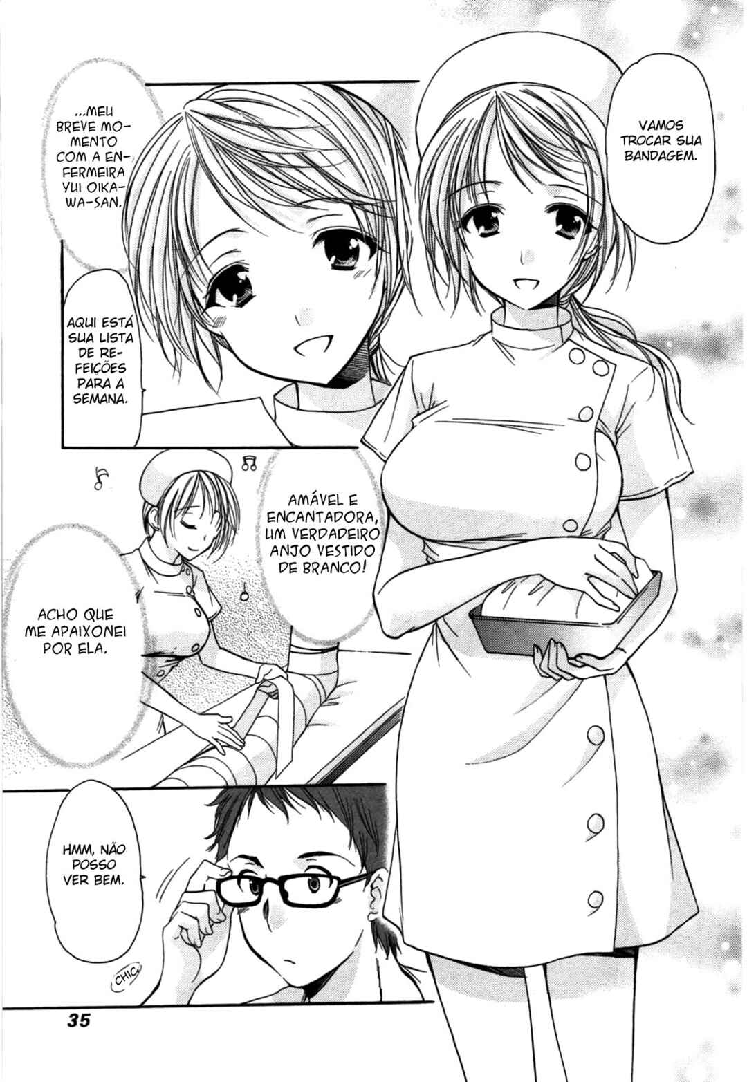Chapter 3 - Page 3