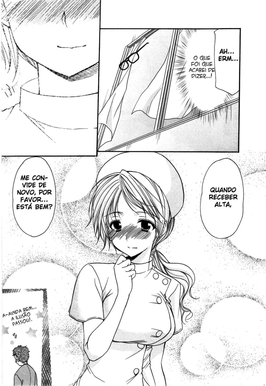 Chapter 3 - Page 8