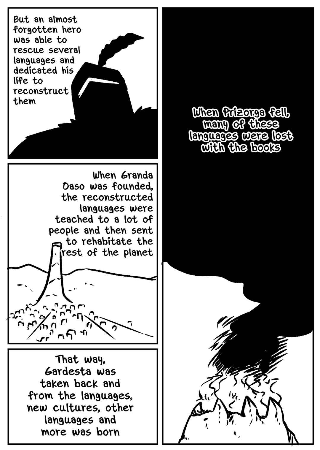 Chapter 74.5 - Page 2