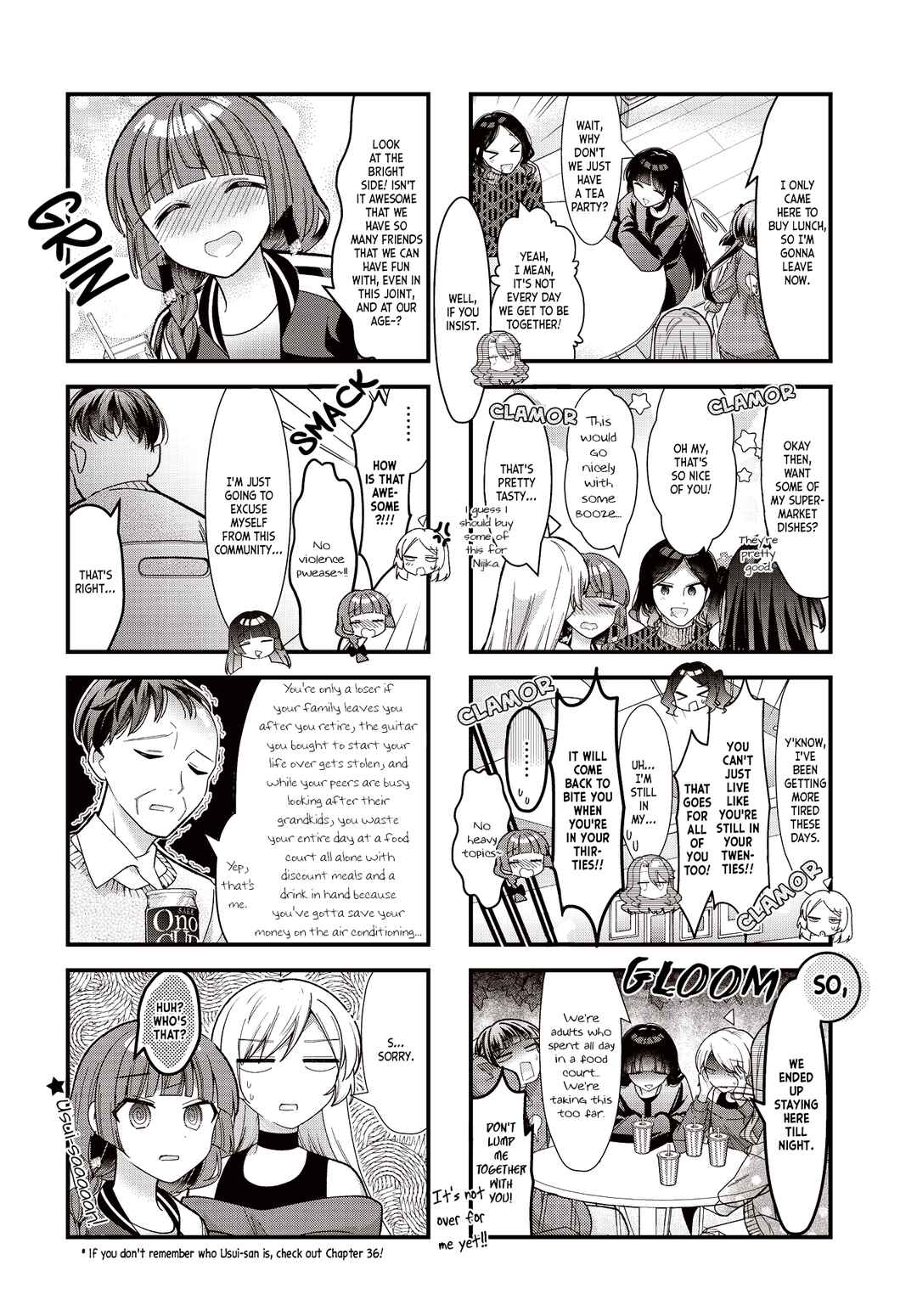 Chapter 75 - Page 6