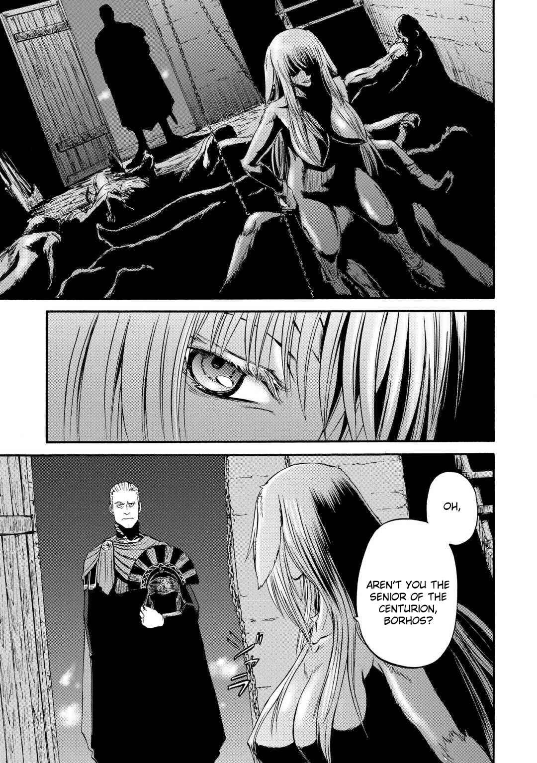 Chapter 132 - Page 13