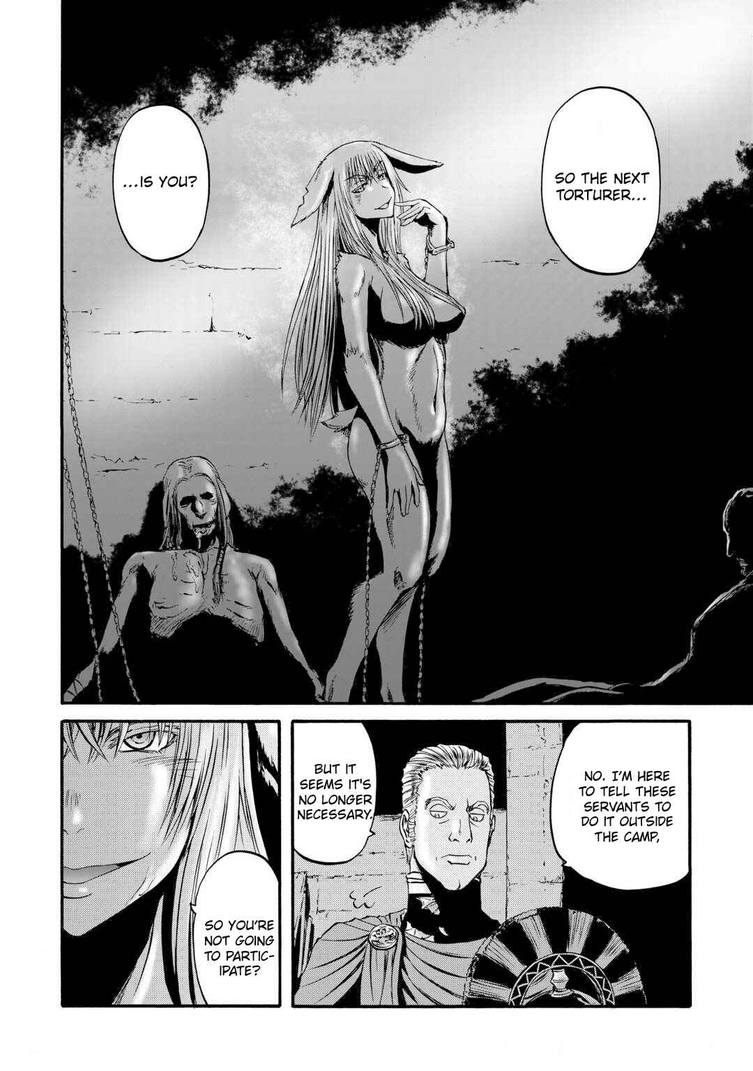 Chapter 132 - Page 14