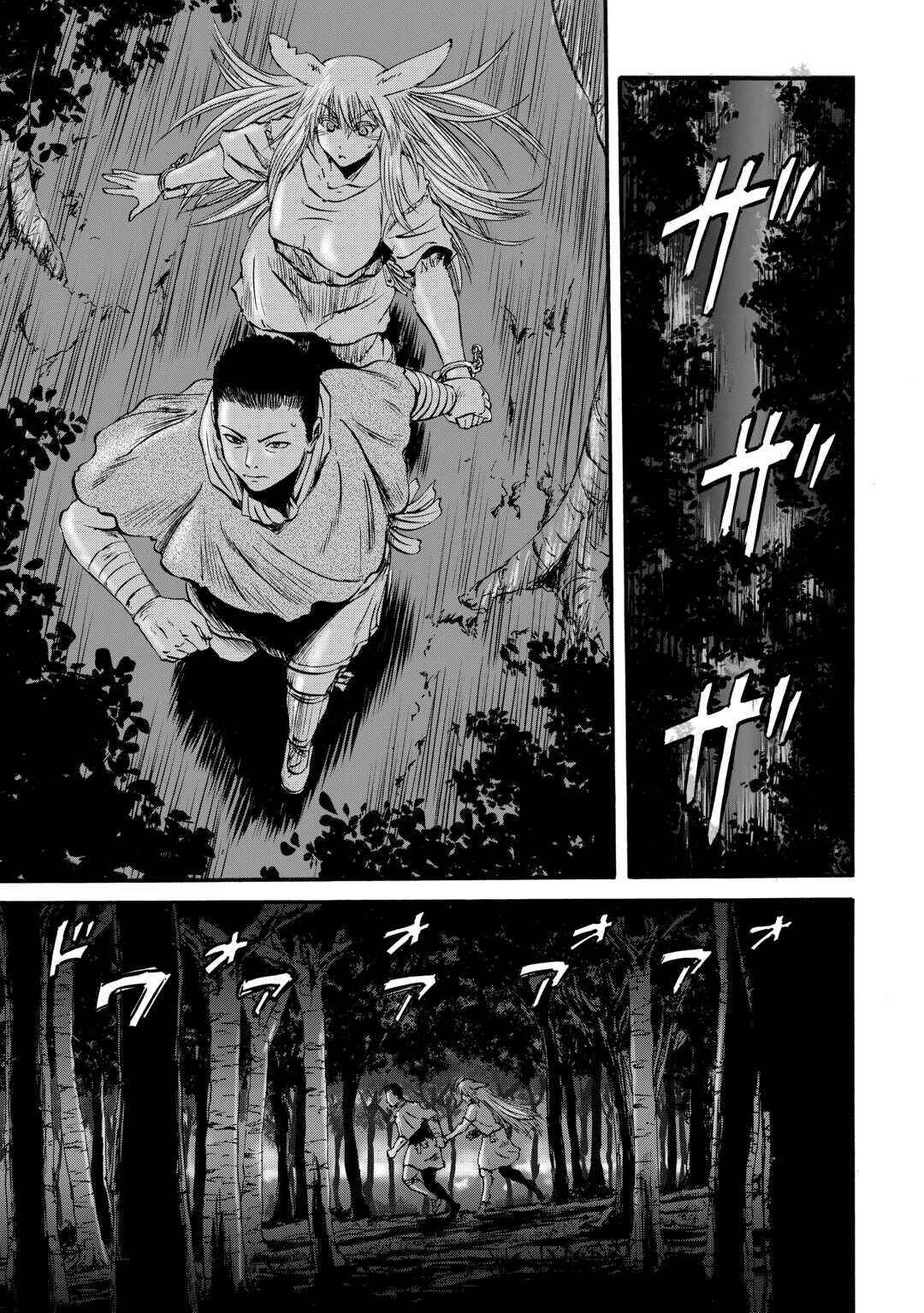 Chapter 132 - Page 32
