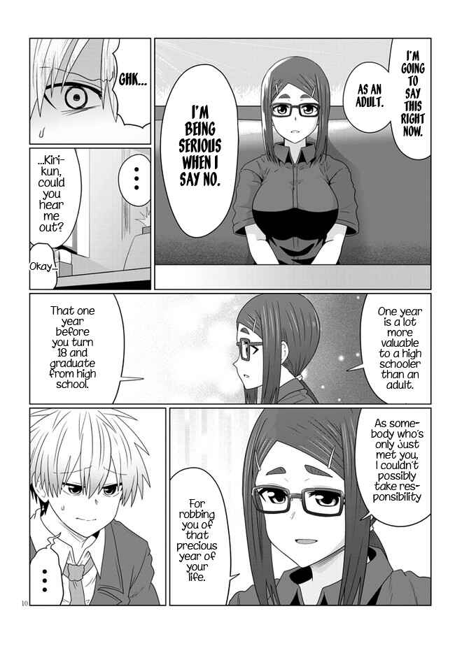 Chapter 82 - Page 10