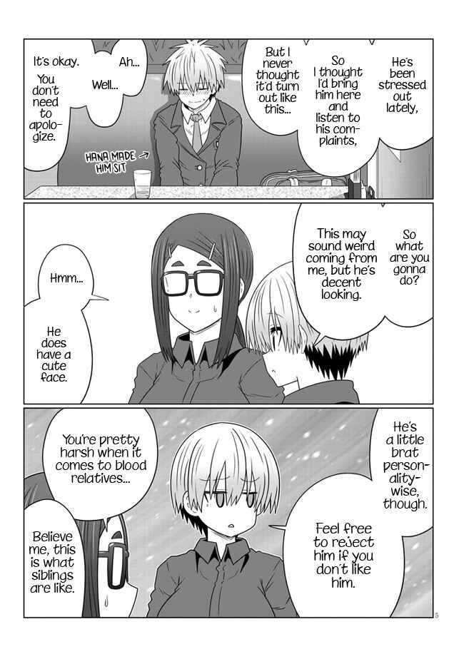 Chapter 82 - Page 5