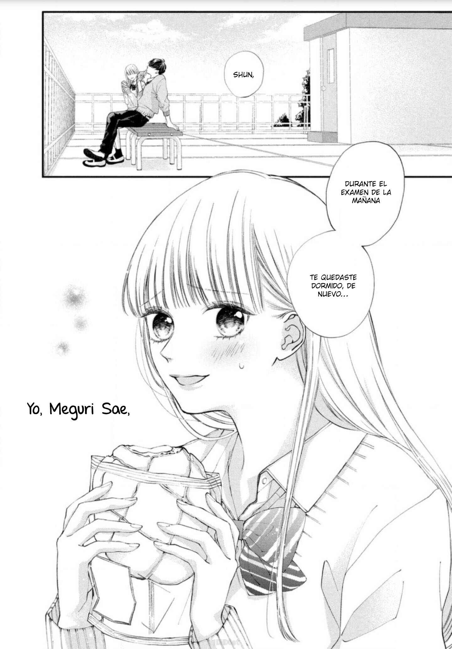 Chapter 1 - Page 4