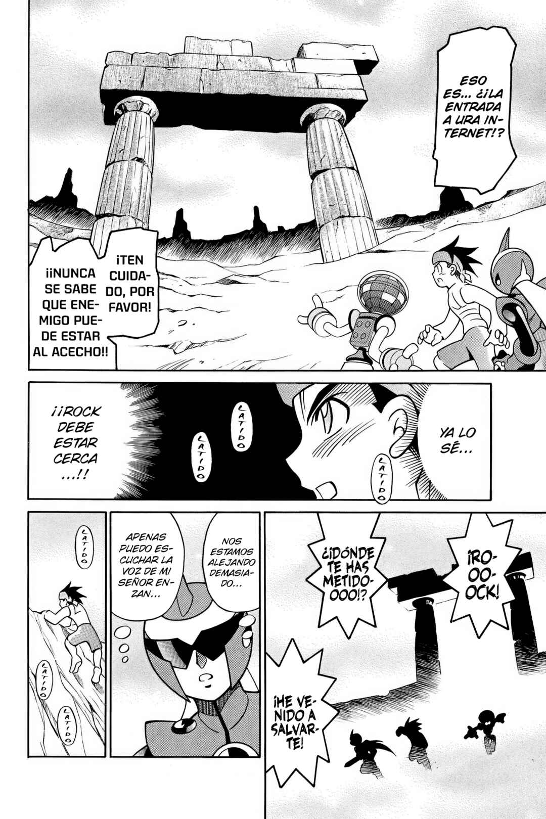 Chapter 10 - Page 19