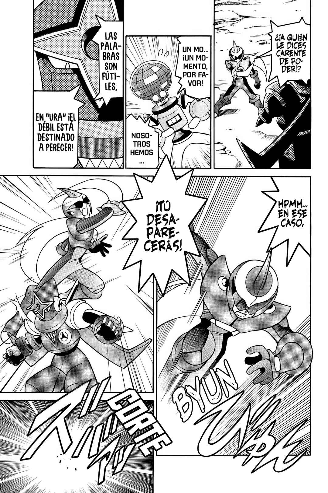 Chapter 10 - Page 22
